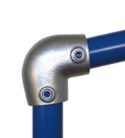 1 1/2 key clamp