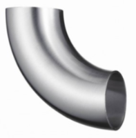 304 90 DEG WELD BEND 1.5D