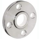 PN16 304 RF SO FLANGE