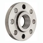 ASA 150LB 316L NPT FLANGE
