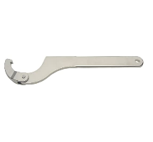 SMS SPANNER