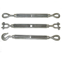 STAINLESS TURNBUCKLE