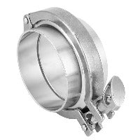 TRICLOVER UNION 316L