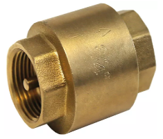 Valve