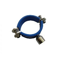 DAIRY ANTI VIBE CLIP C/W 1/2