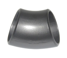 CS BW 45 DEG ELBOW STD A234 WPB-Dairy & Engineering Services Limited-Dairy and Engineering Services