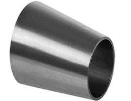 316 DAIRY ECCENTRIC REDUCER
