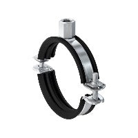 Mupro Clamp lined M10