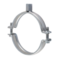 Mupro Clamp Unlined M10