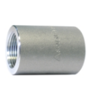 CS 3000LB NPT COUPLING A105-Dairy & Engineering Services Limited-Dairy and Engineering Services