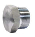 CS 3000LB PLUG NPT A105-Dairy & Engineering Services Limited-Dairy and Engineering Services