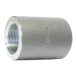 CS 3000LB RED COUPLING NPT A105-Dairy & Engineering Services Limited-Dairy and Engineering Services