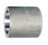 CS 3000LB SOCKET WELD COUPLING A105-Dairy & Engineering Services Limited-Dairy and Engineering Services