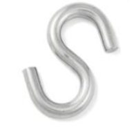 S HOOK SS A4