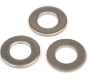 FLAT WASHER