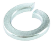 ZP SPRING WASHER
