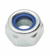 ZP NYLOCK NUT